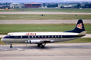 Vickers 806 Viscount