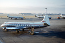 Vickers 701 Viscount
