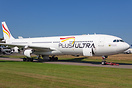 Retired from the fleet and being slowly parted out at Kemble by ASI