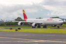 Airbus A340-642X