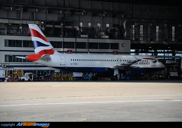 Airbus A320-232