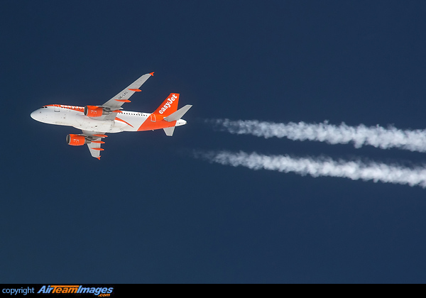 Airbus A319-111