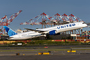 Boeing 787-10 Dreamliner