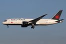 Boeing 787-8 Dreamliner