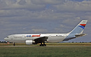 Airbus A300B2-1C