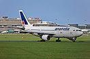 Airbus A300B4-103