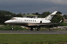 Raytheon Hawker 800XP