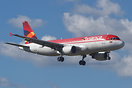 Airbus A320-214
