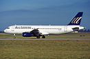 Airbus A320-231