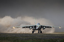 Sukhoi Su-25
