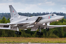 Tupolev Tu-22M3 Backfire