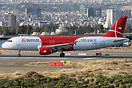 Airbus A320-211