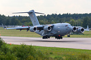 Boeing C-17A Globemaster III