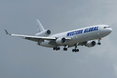 McDonnell Douglas MD-11F