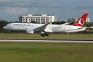 Boeing 787-9 Dreamliner