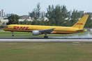 Boeing 757-27A(PCF)