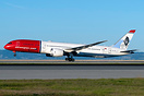 Boeing 787-9 Dreamliner