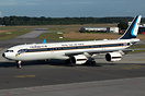 Airbus A340-541