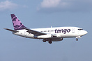 Boeing 737-2T5/Adv