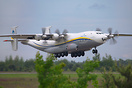 Antonov An-22A Antei
