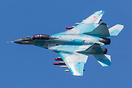 Mikoyan Gurevich MiG-35S