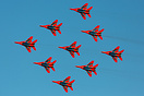 Strizhi (The Swifts)