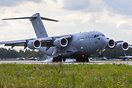 Boeing C-17A Globemaster III