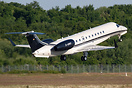 Embraer Legacy 650