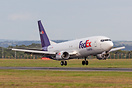 Boeing 737-4Q8(SF)