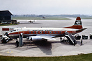 Vickers 739 Viscount