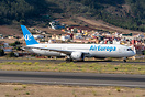 Boeing 787-9 Dreamliner