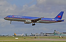 Airbus A321-231