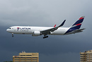 Boeing 767-316/ER(BCF)