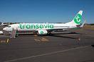 Boeing 737-8K2