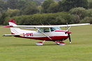 Cessna 172P Skyhawk