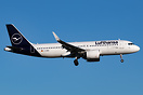 Airbus A320-271N