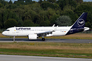 Airbus A320-271N