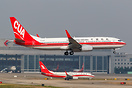 Boeing 737-89P