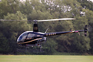Robinson R-22 Beta II