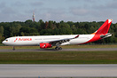Airbus A330-343