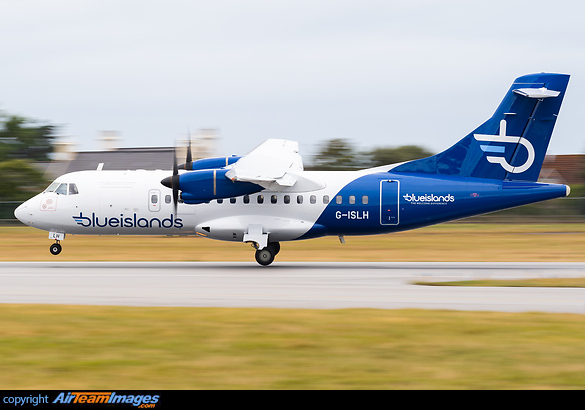 ATR 42-320
