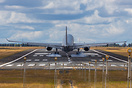Airbus A330-243MRTT