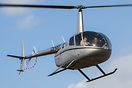 Robinson R-66 Turbine