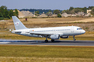 Airbus A319-111
