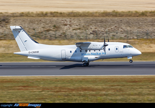Dornier 328-110