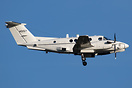 Beechcraft C-12U-3 Huron