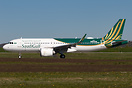 Airbus A320-251N
