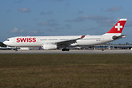 Airbus A330-343X