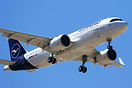 Airbus A320-271N