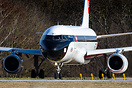 Airbus A319-131
